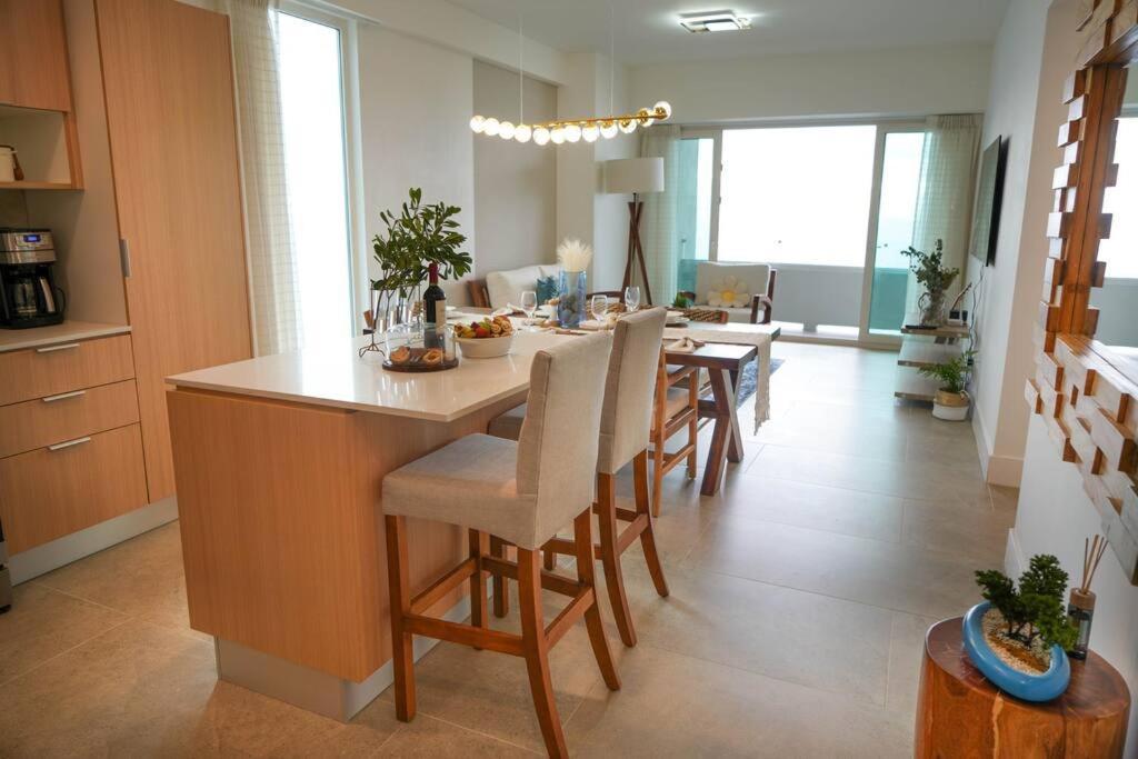 Hotel Suite Luxe Sunset Тихуана Экстерьер фото