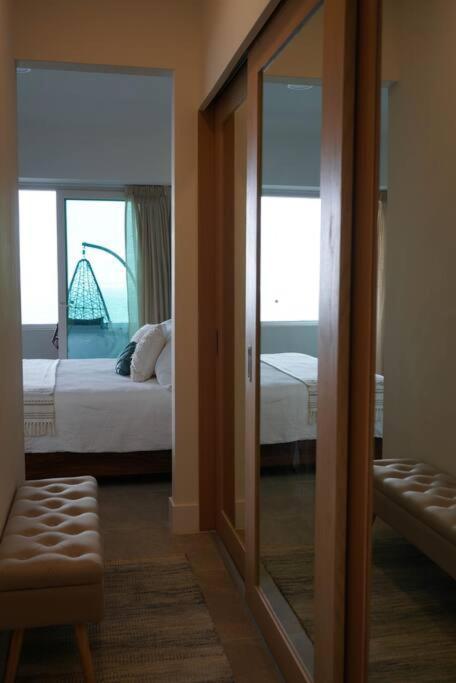 Hotel Suite Luxe Sunset Тихуана Экстерьер фото