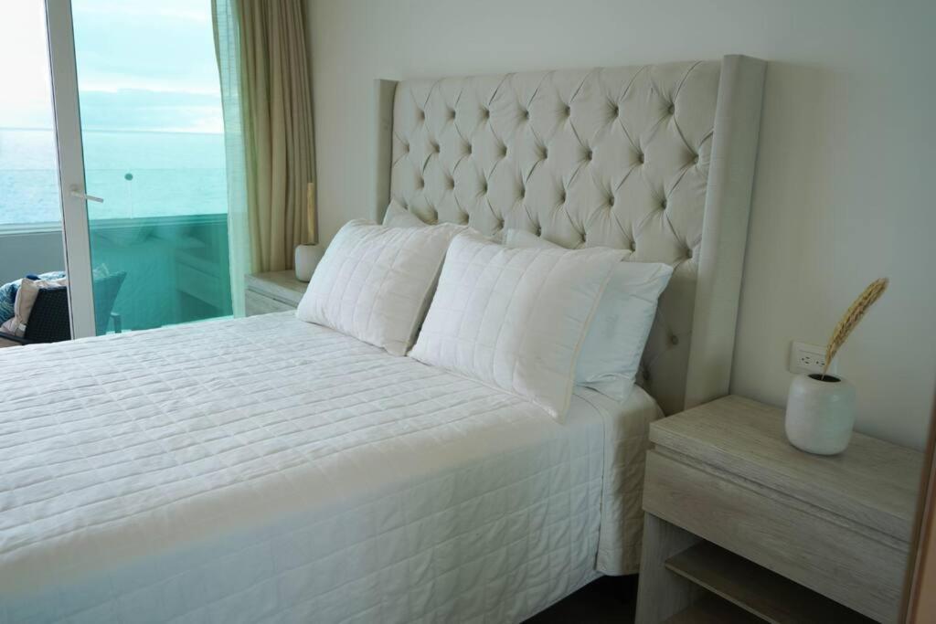 Hotel Suite Luxe Sunset Тихуана Экстерьер фото