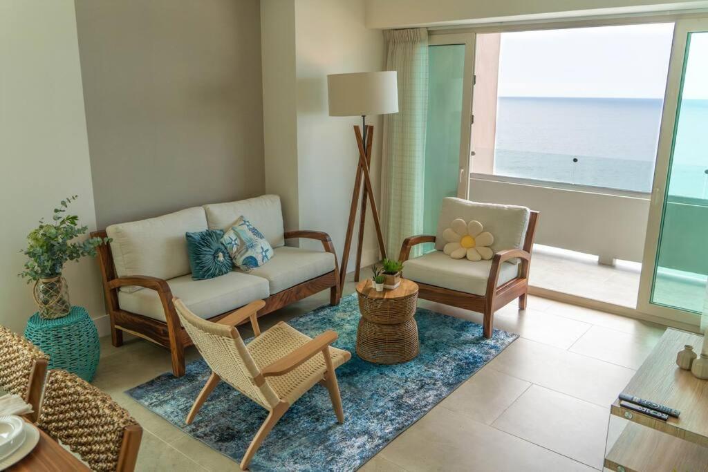 Hotel Suite Luxe Sunset Тихуана Экстерьер фото
