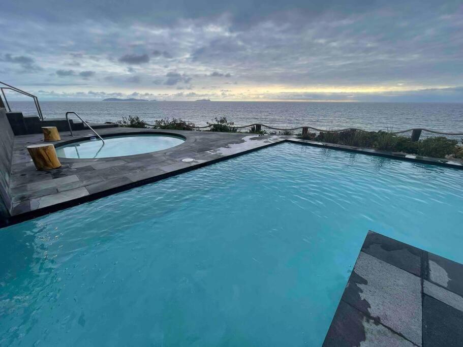Hotel Suite Luxe Sunset Тихуана Экстерьер фото