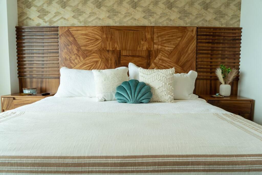 Hotel Suite Luxe Sunset Тихуана Экстерьер фото