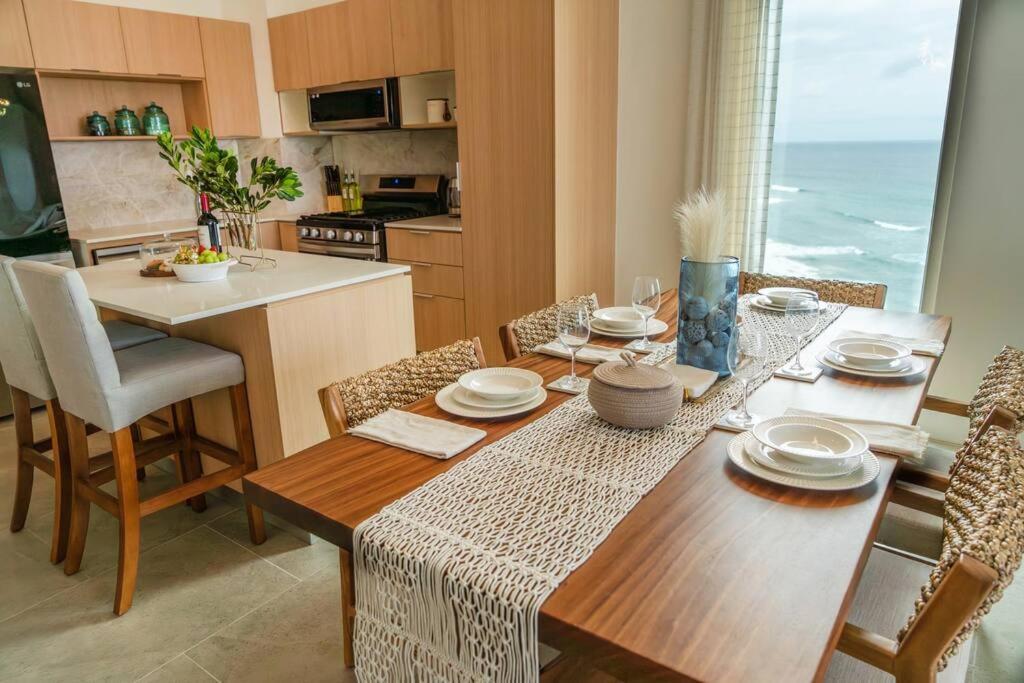 Hotel Suite Luxe Sunset Тихуана Экстерьер фото