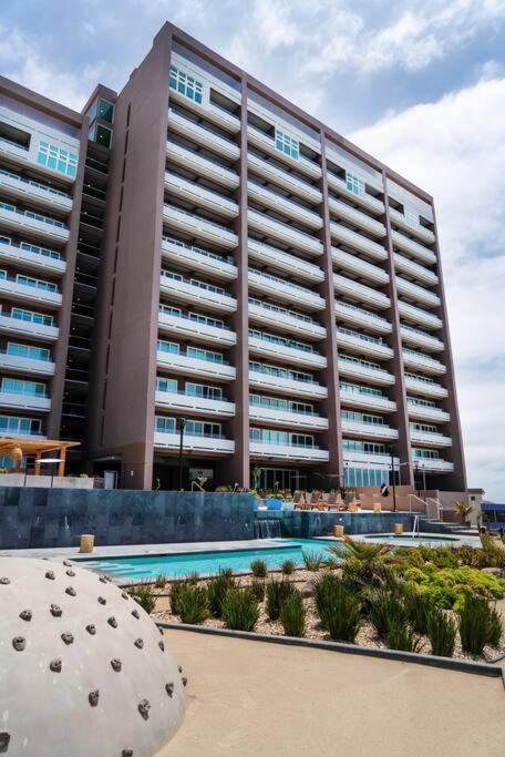 Hotel Suite Luxe Sunset Тихуана Экстерьер фото