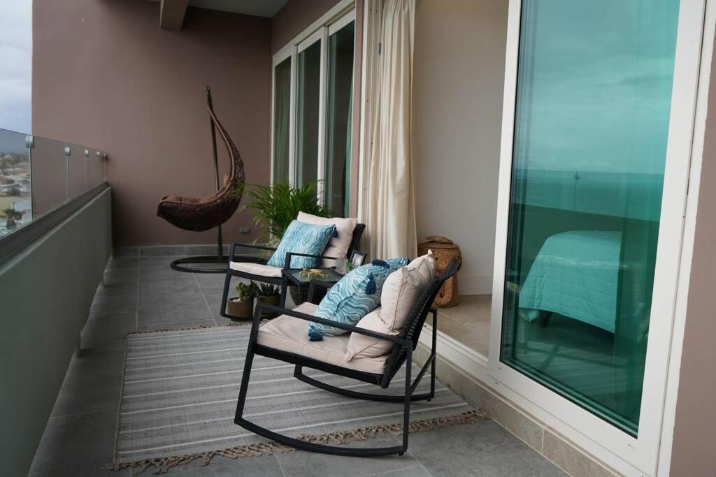 Hotel Suite Luxe Sunset Тихуана Экстерьер фото